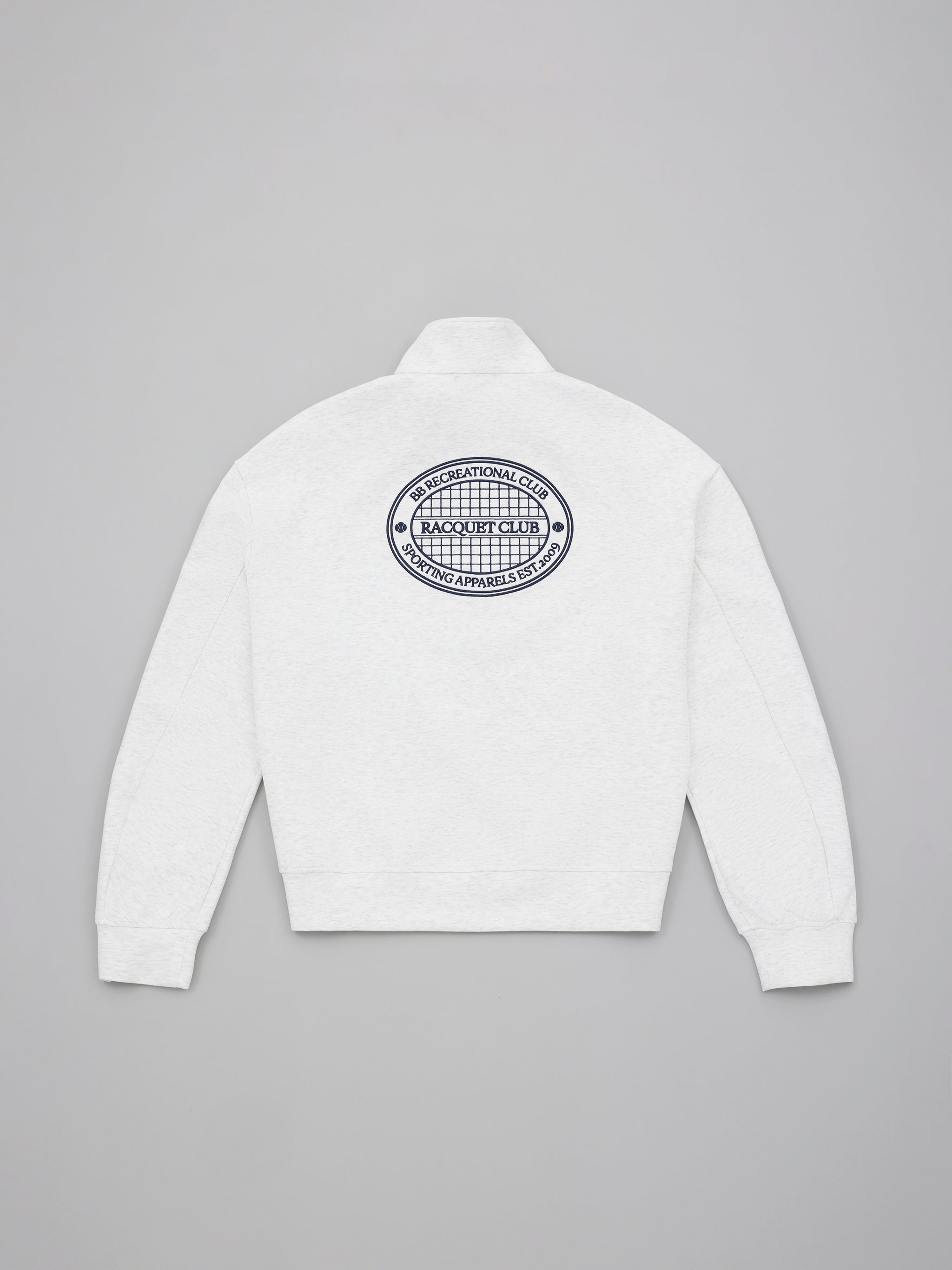 Club Quarter Zip