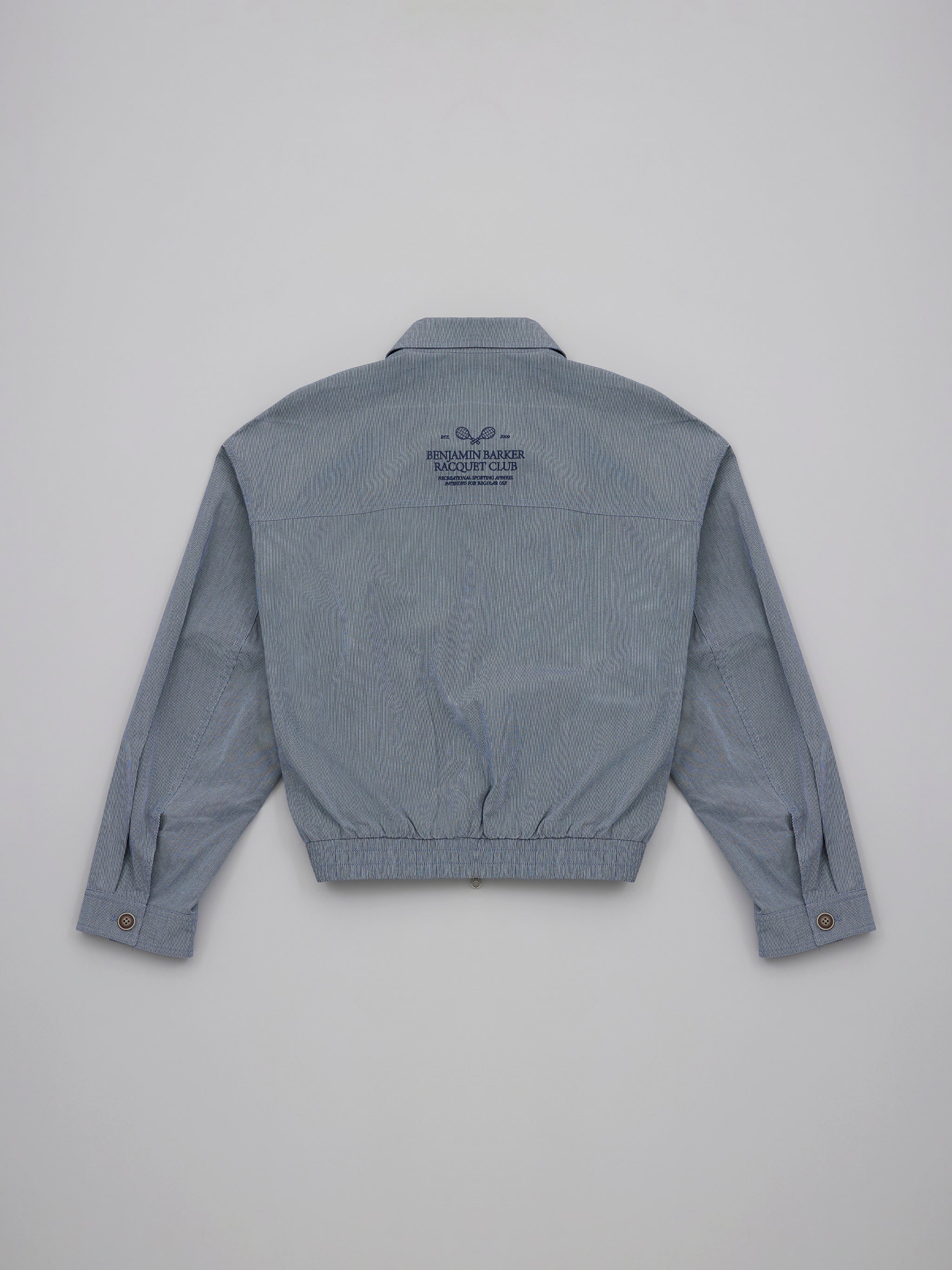 Members Jacket