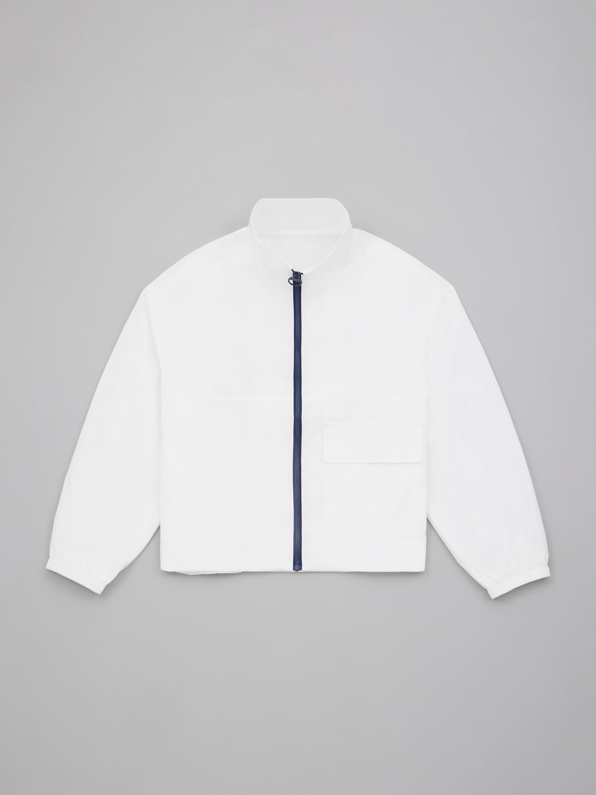 BBRC Pocket Jacket