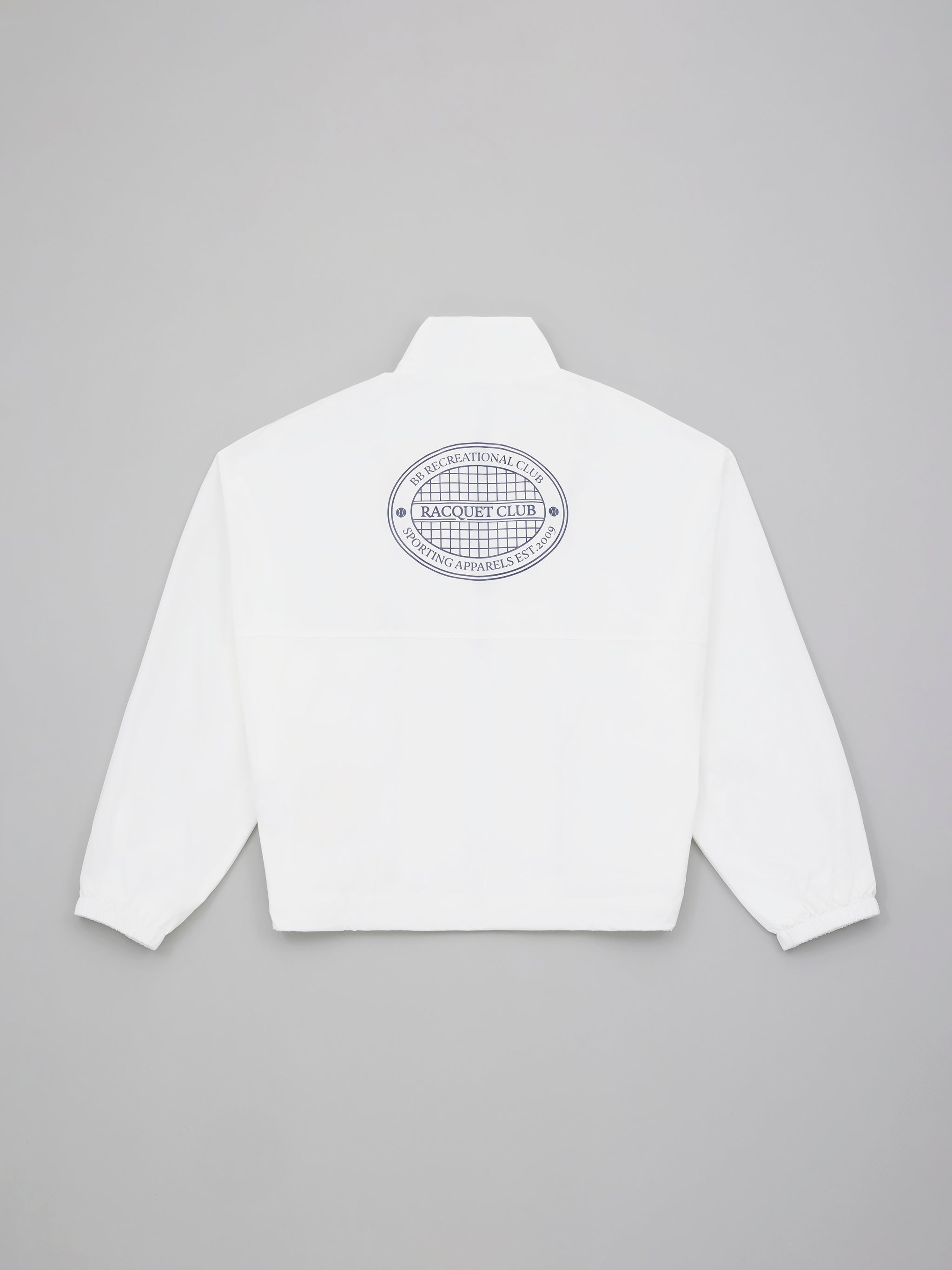 BBRC Pocket Jacket
