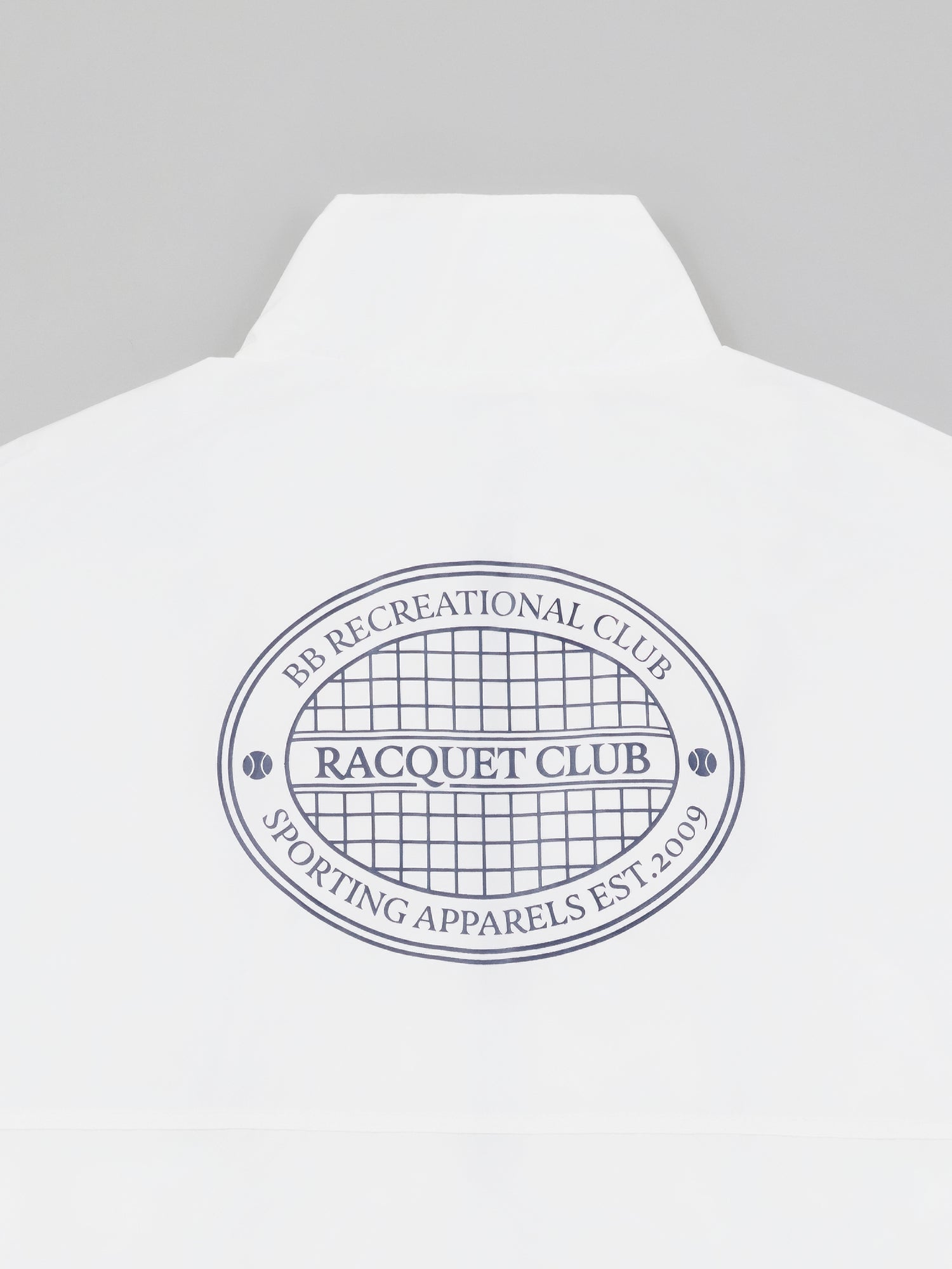 BBRC Pocket Jacket