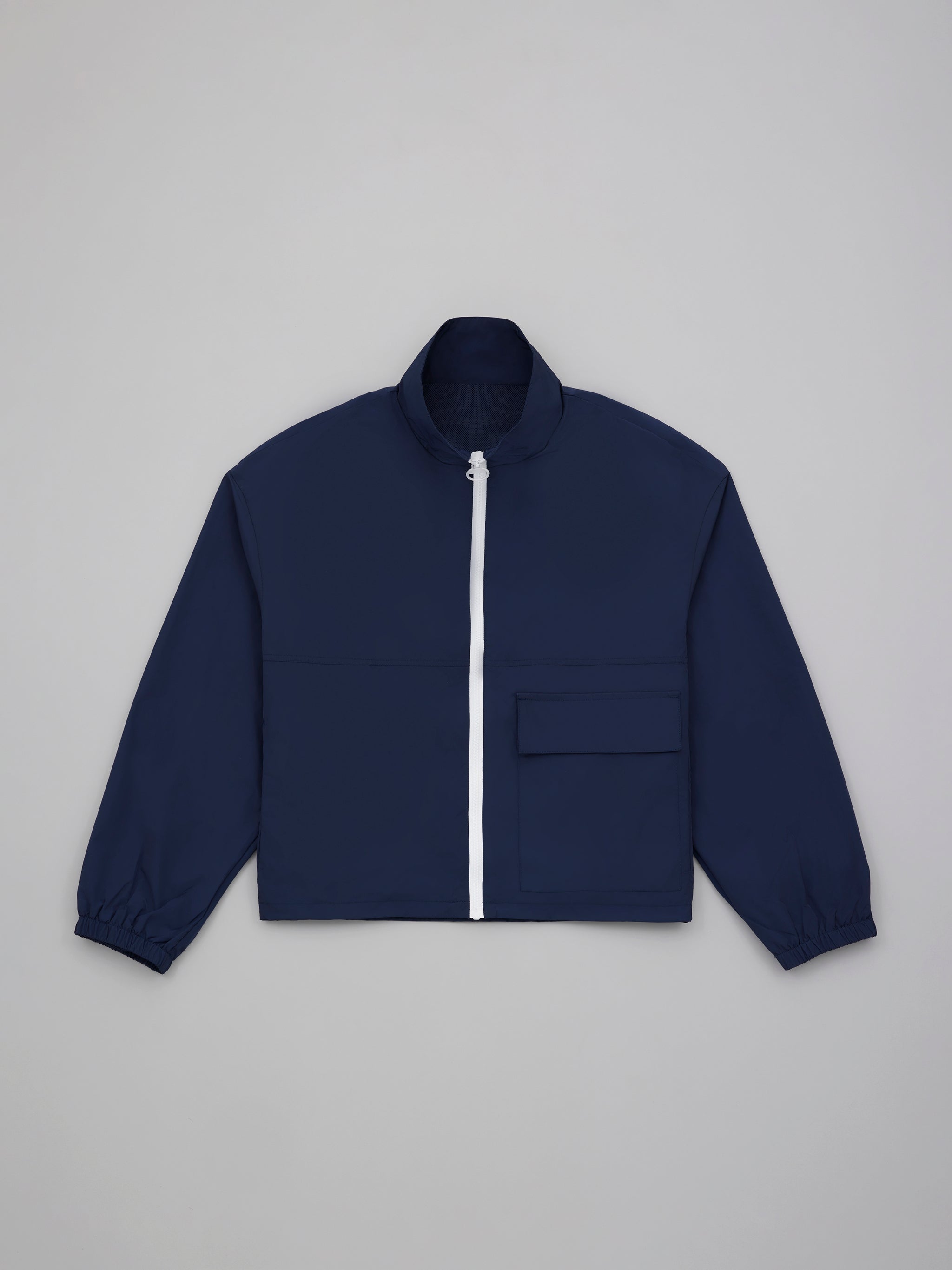 BBRC Pocket Jacket