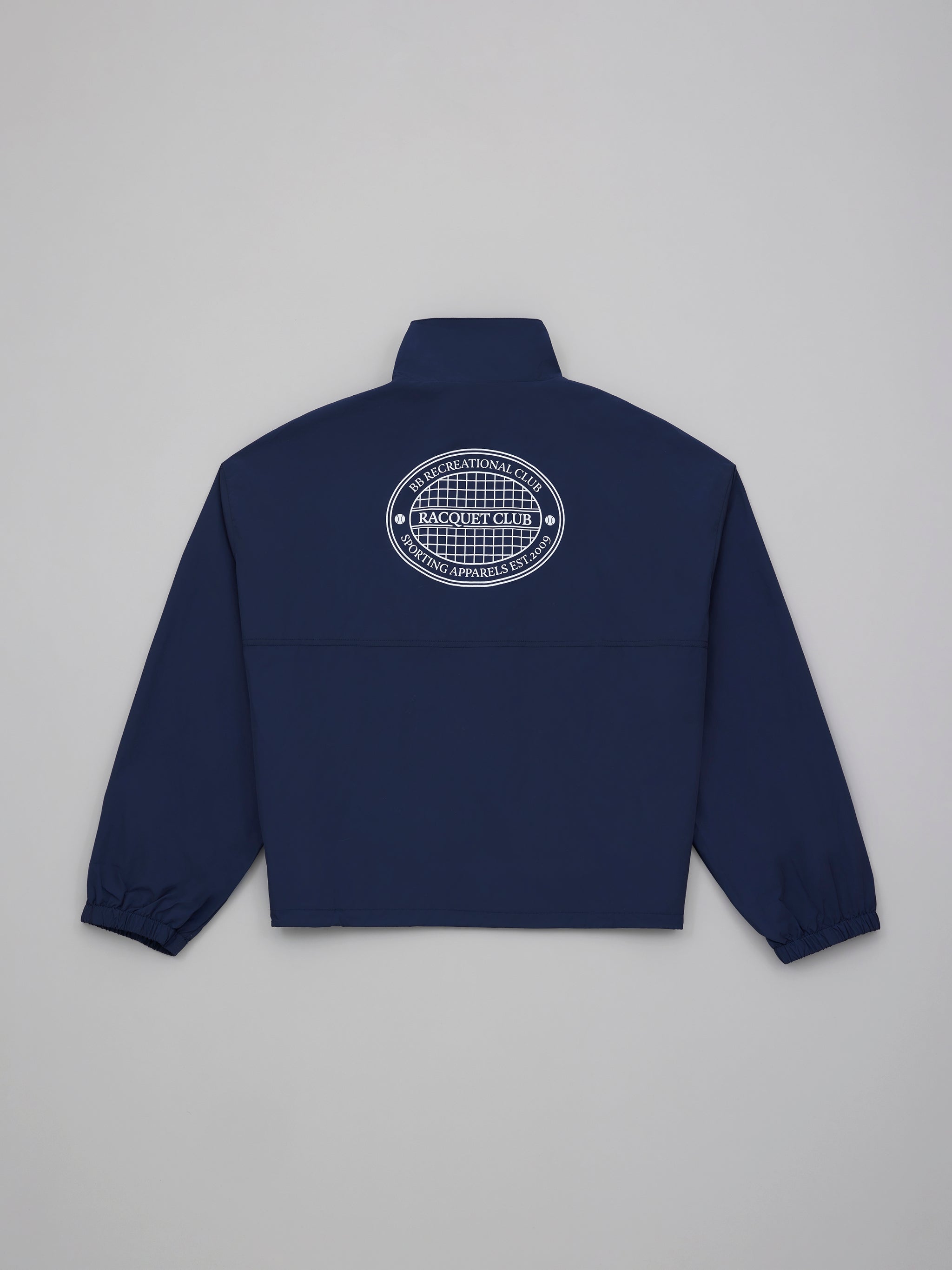 BBRC Pocket Jacket
