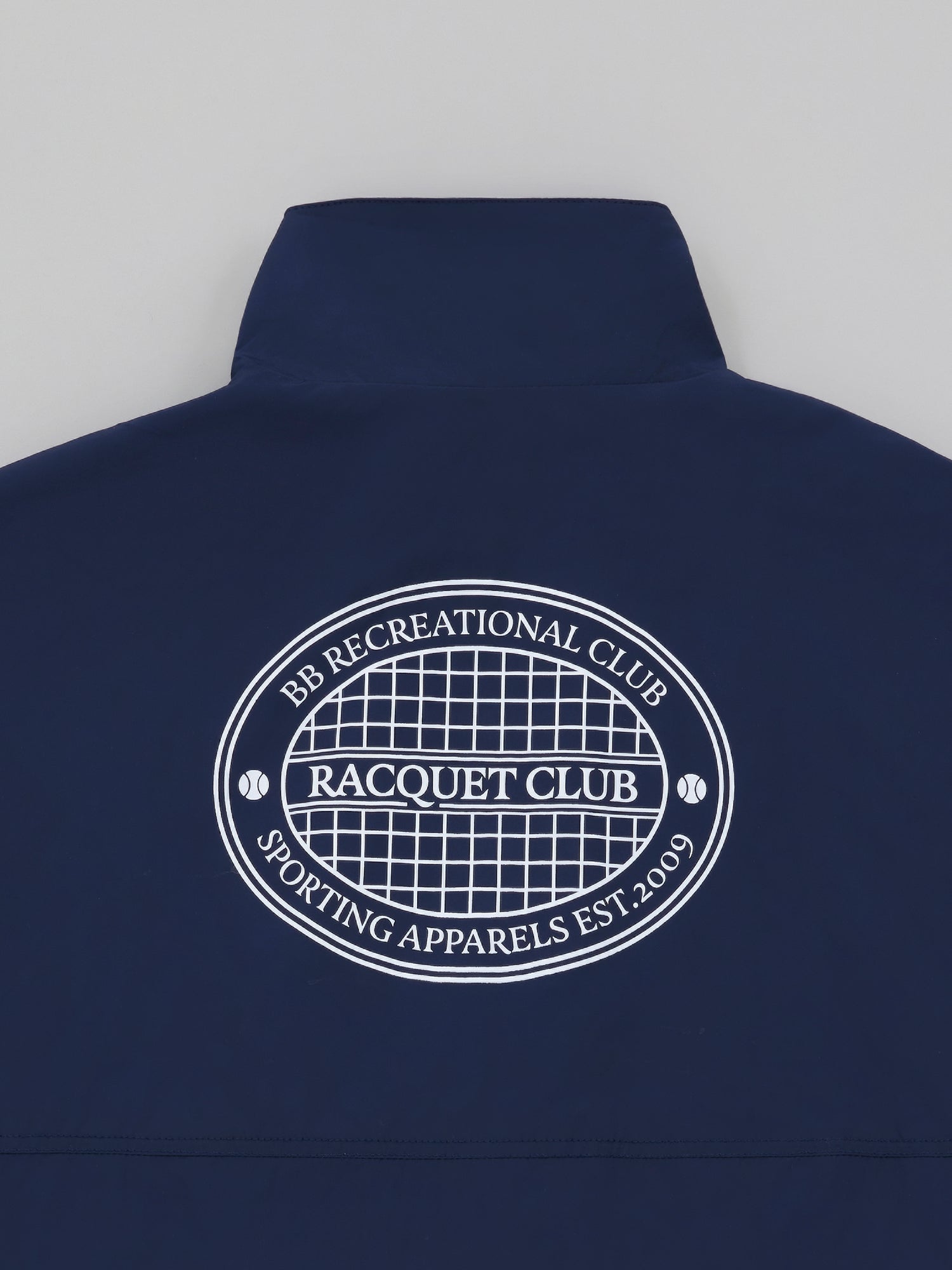 BBRC Pocket Jacket