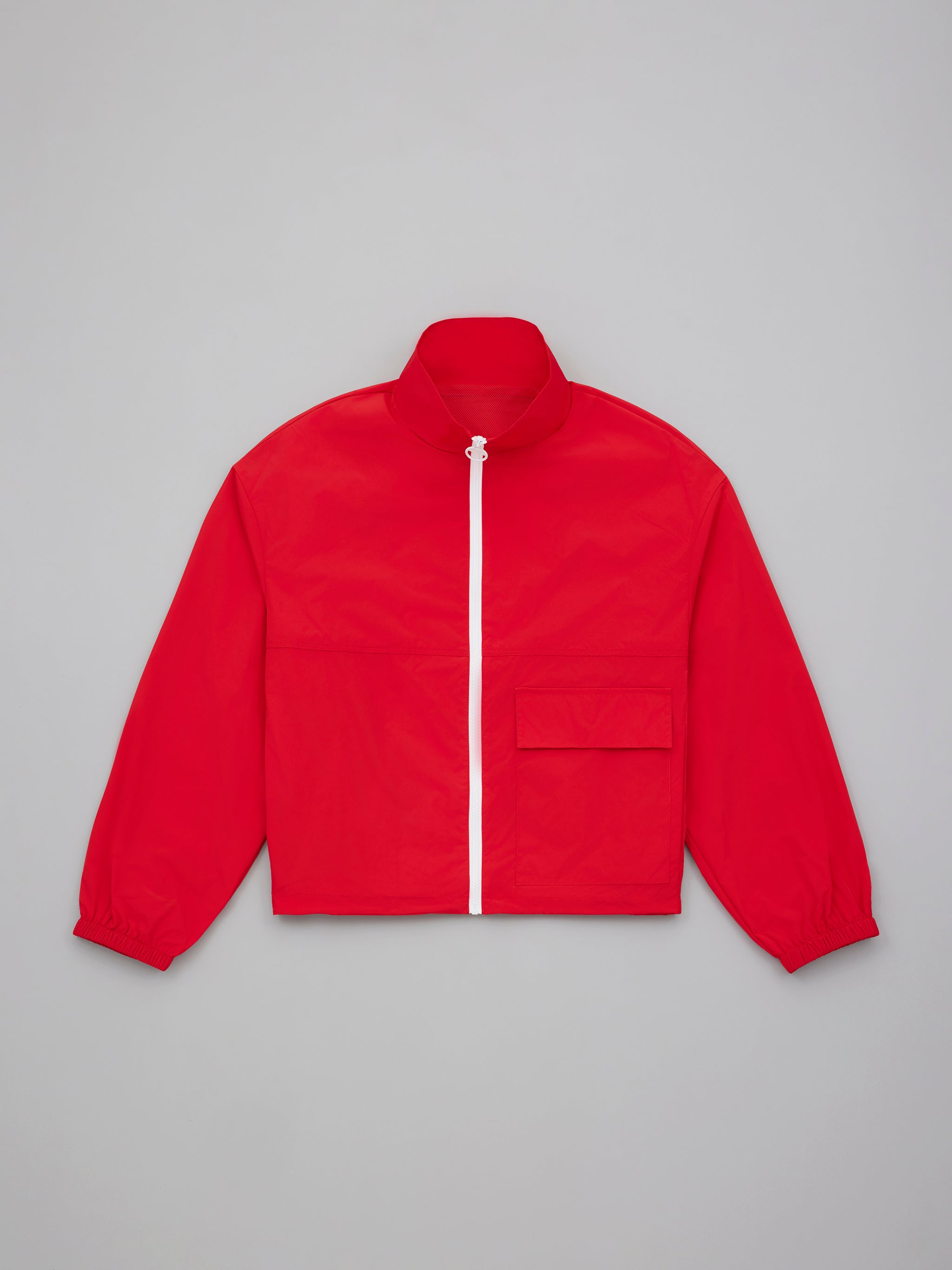 BBRC Pocket Jacket