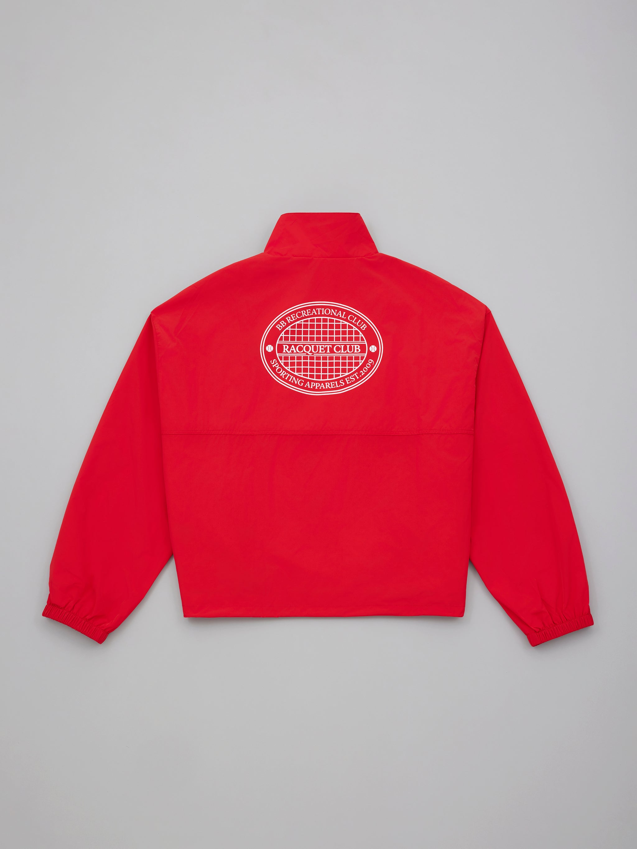 BBRC Pocket Jacket