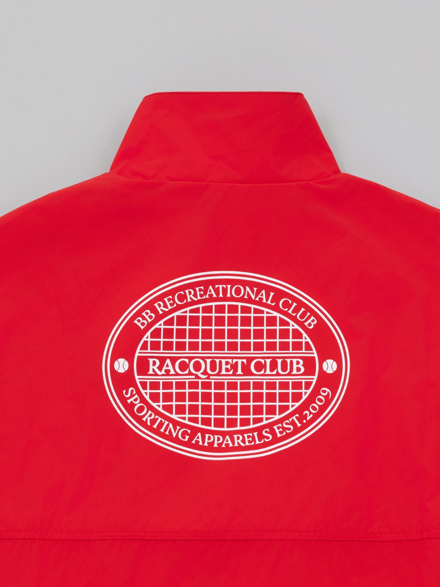 BBRC Pocket Jacket