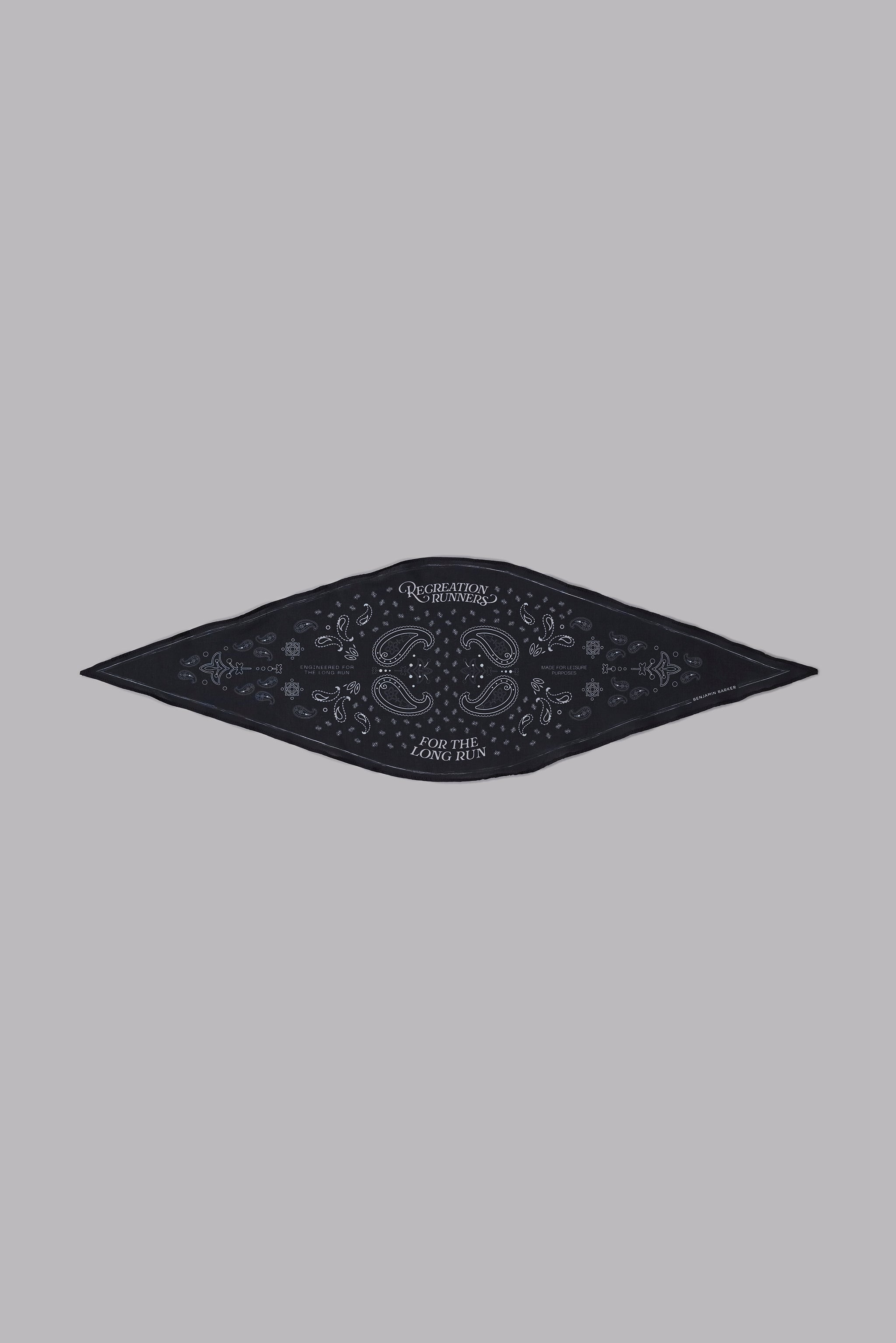 FTLR Trail Bandana