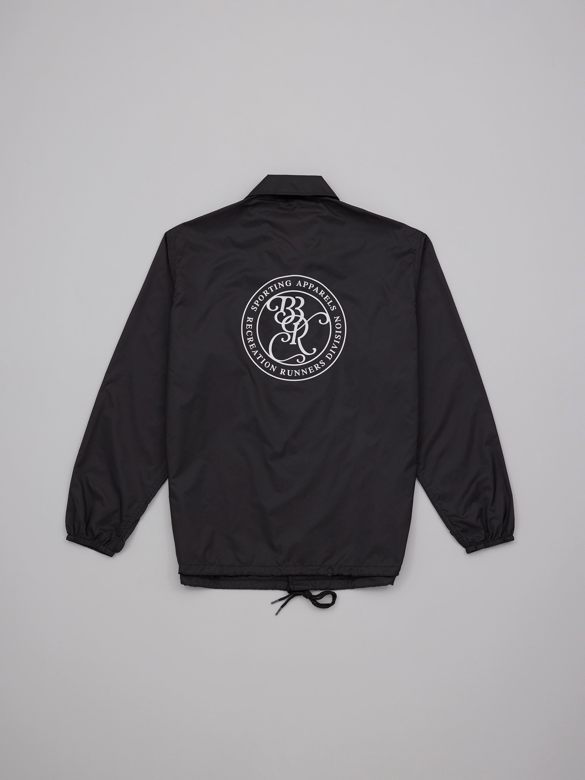 FTLR Windbreaker
