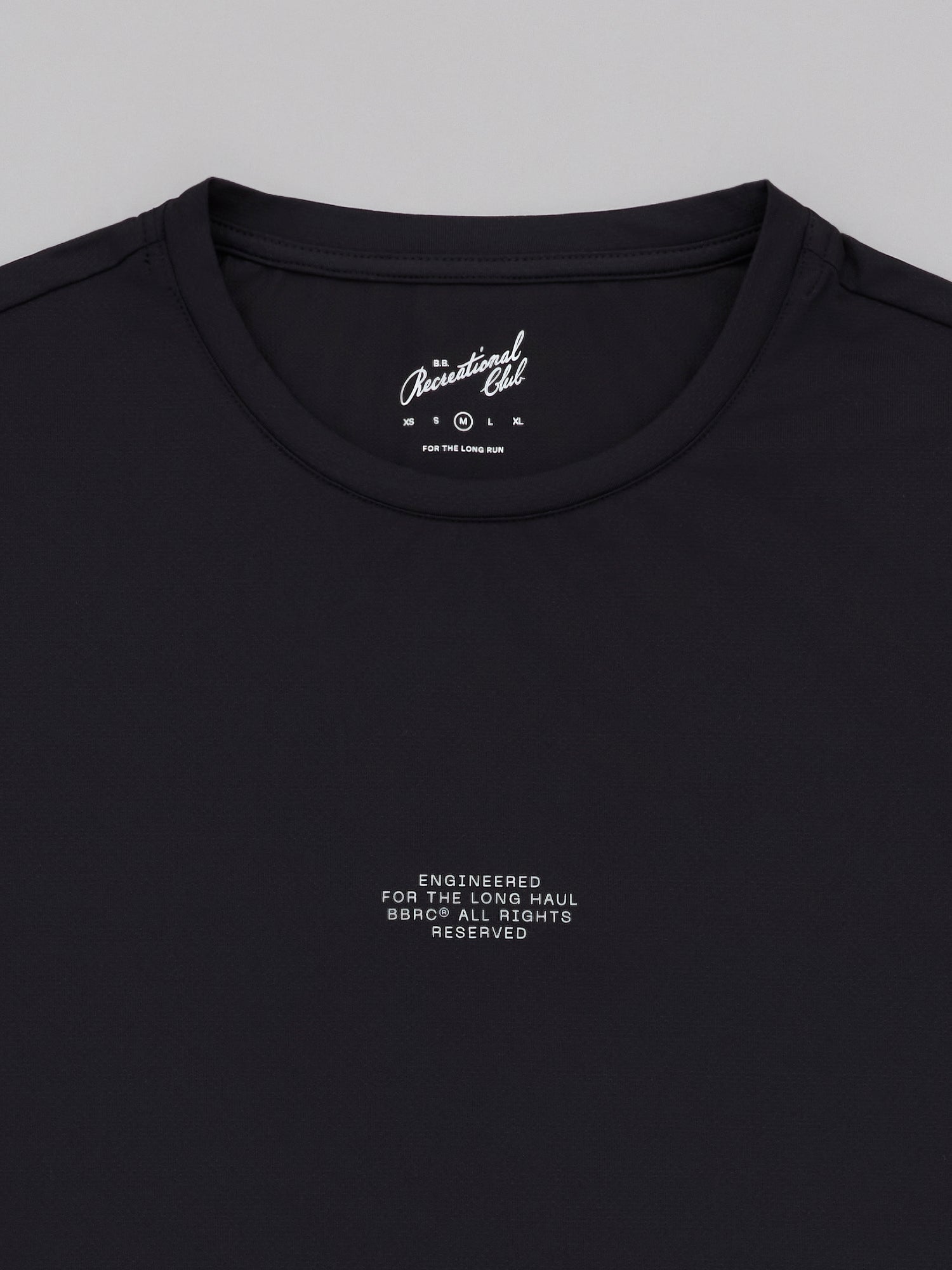 FTLR Speed Tee