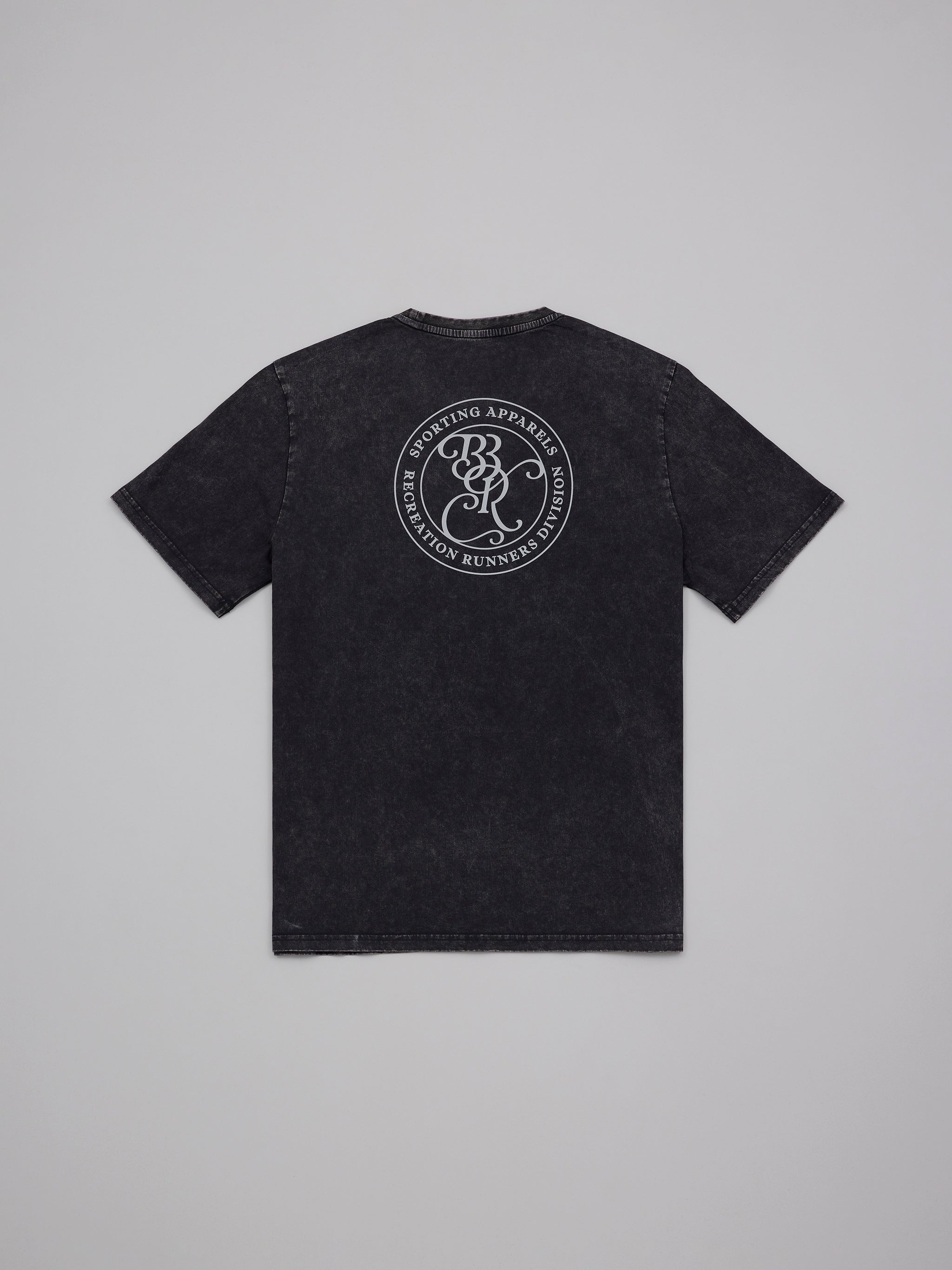 RR Washed Tech Tee
