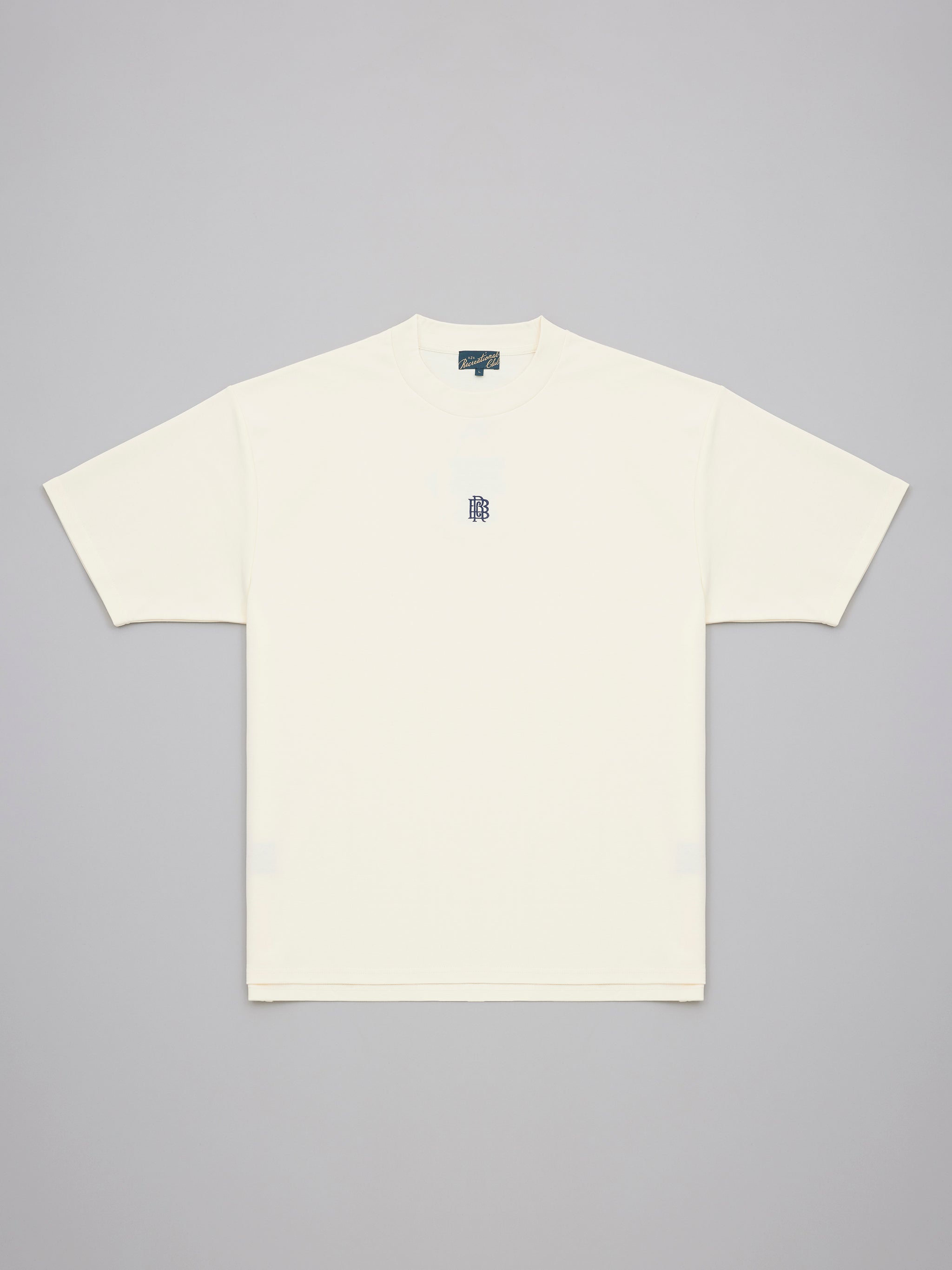Racquet Club Box Tee