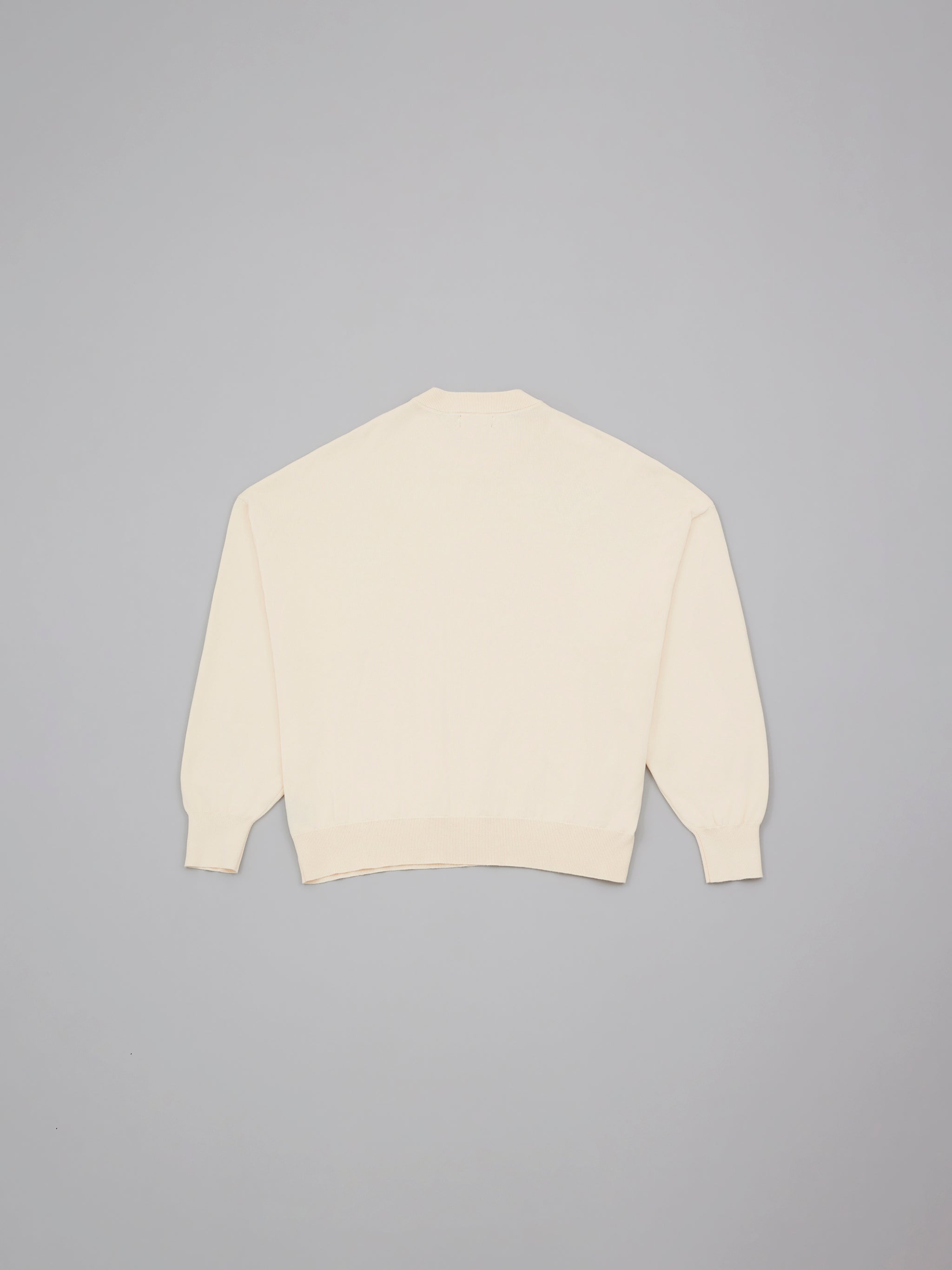 BBRC Mockneck Sweater