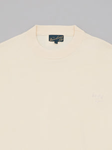 BBRC Mockneck Sweater