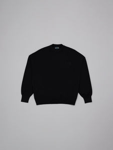 BBRC Mockneck Sweater