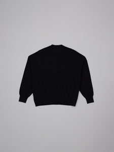 BBRC Mockneck Sweater