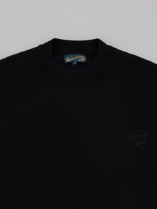 BBRC Mockneck Sweater