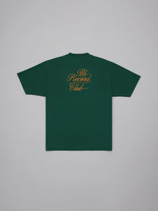 BBRC Monogram Tee