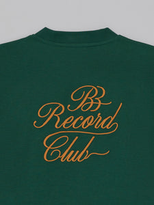 BBRC Monogram Tee