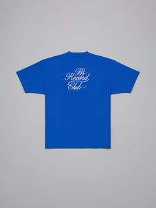 BBRC Monogram Tee