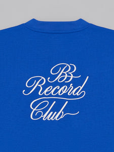 BBRC Monogram Tee