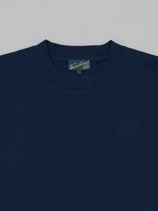 BBRC Monogram Tee