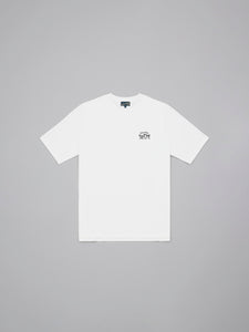 BBRC Record Crew Tee
