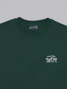 BBRC Record Crew Tee