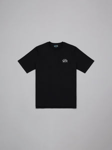 BBRC Record Crew Tee