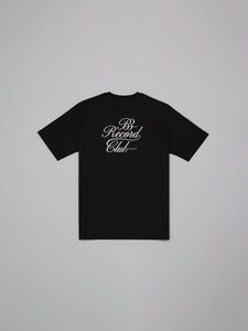 BBRC Record Crew Tee