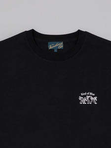 BBRC Record Crew Tee