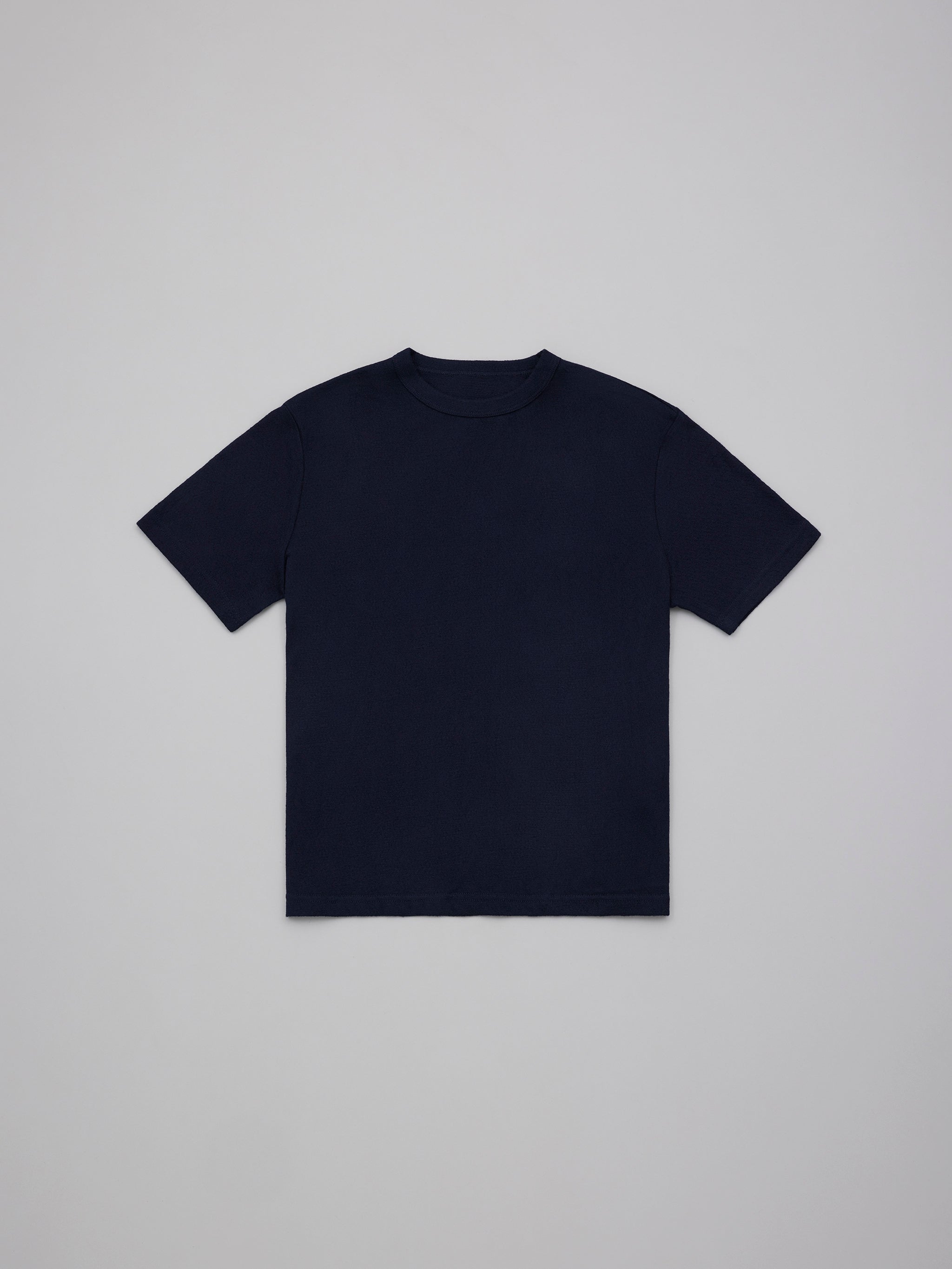 Vintage Crew Tee