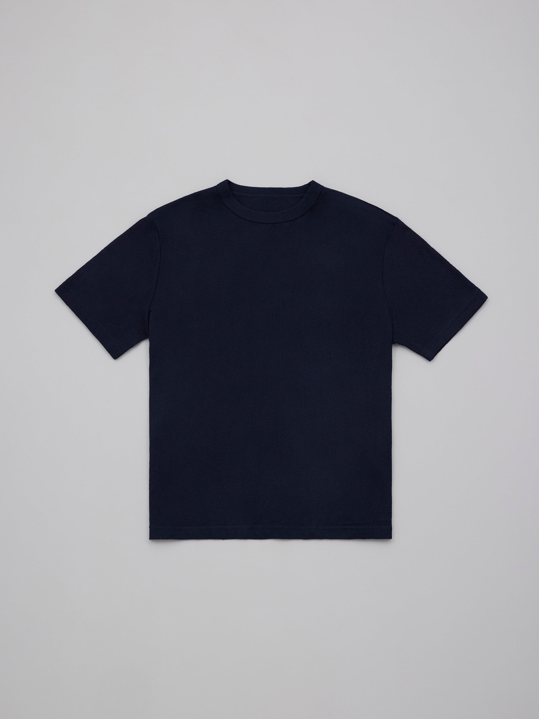 Vintage Crew Tee