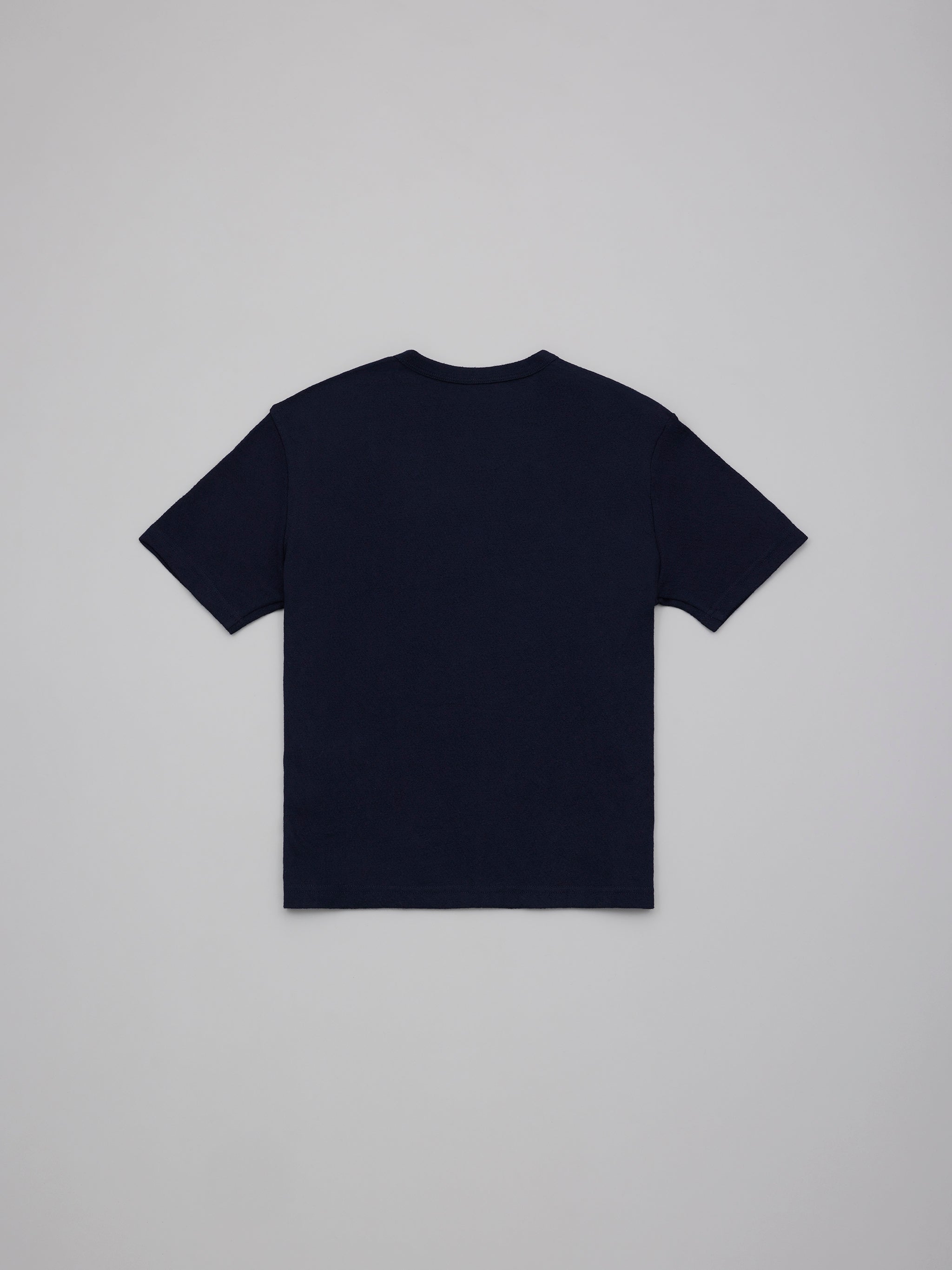Vintage Crew Tee