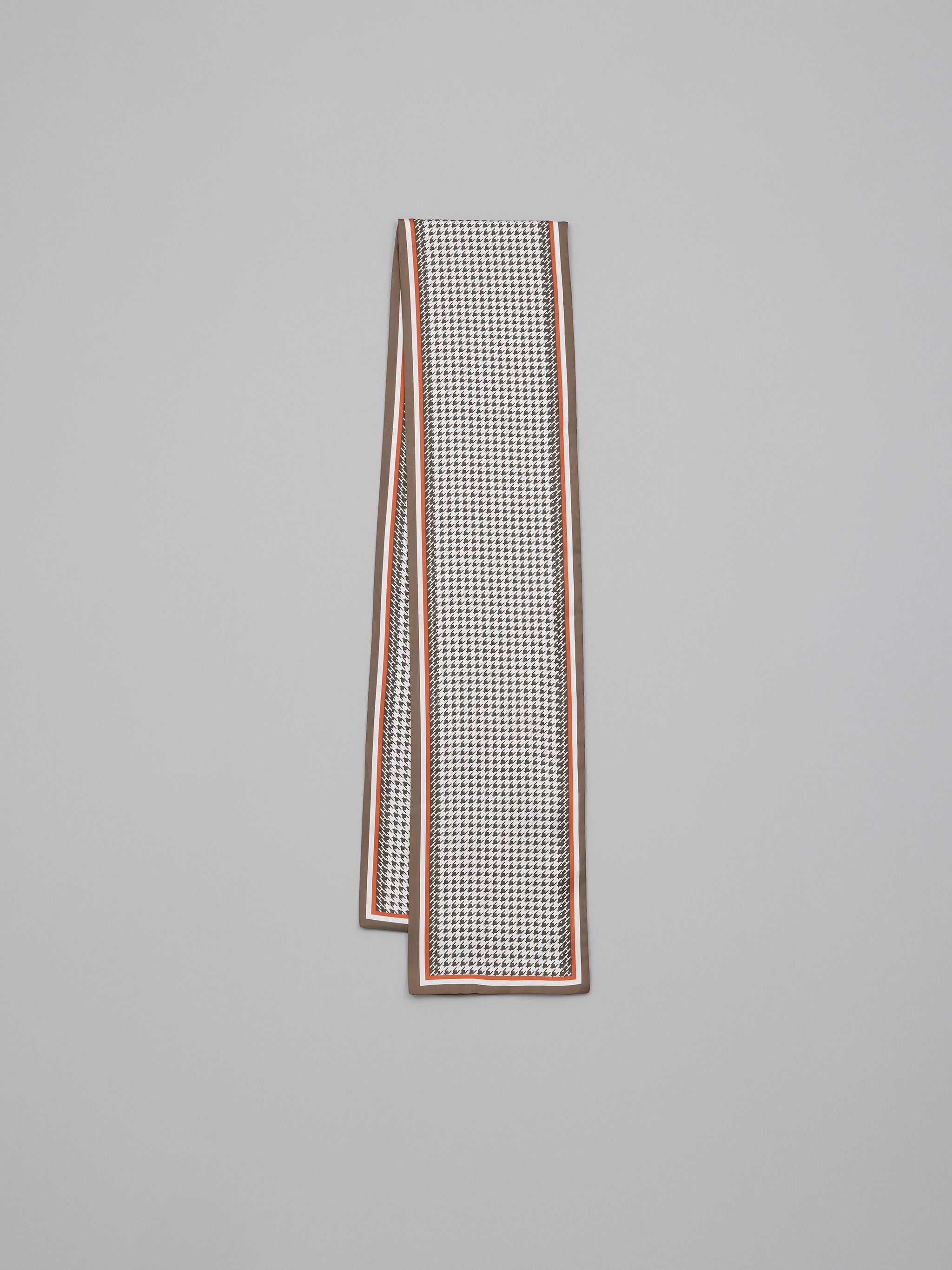 Courland Printed Scarf