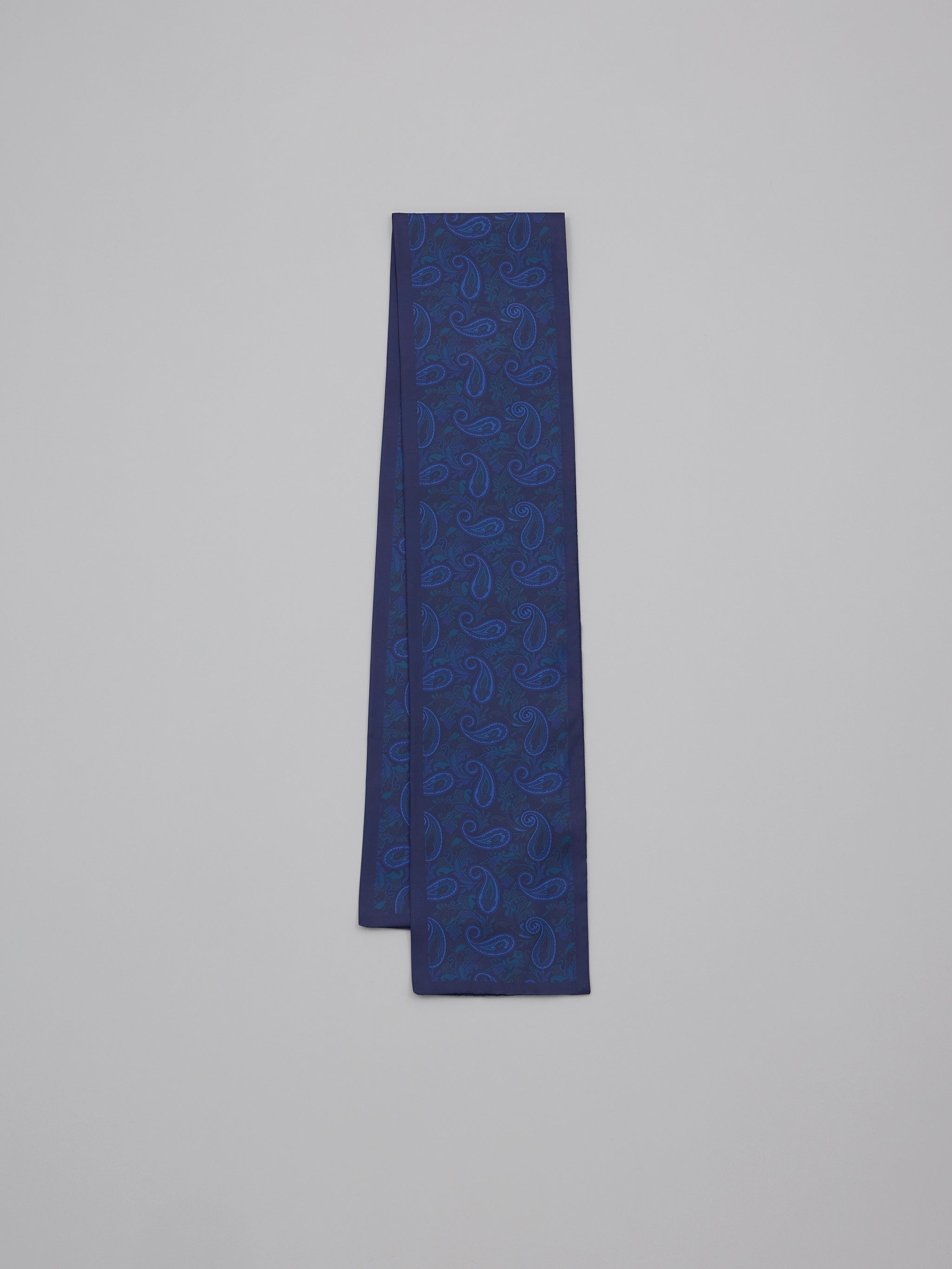 Bendmore Printed Scarf
