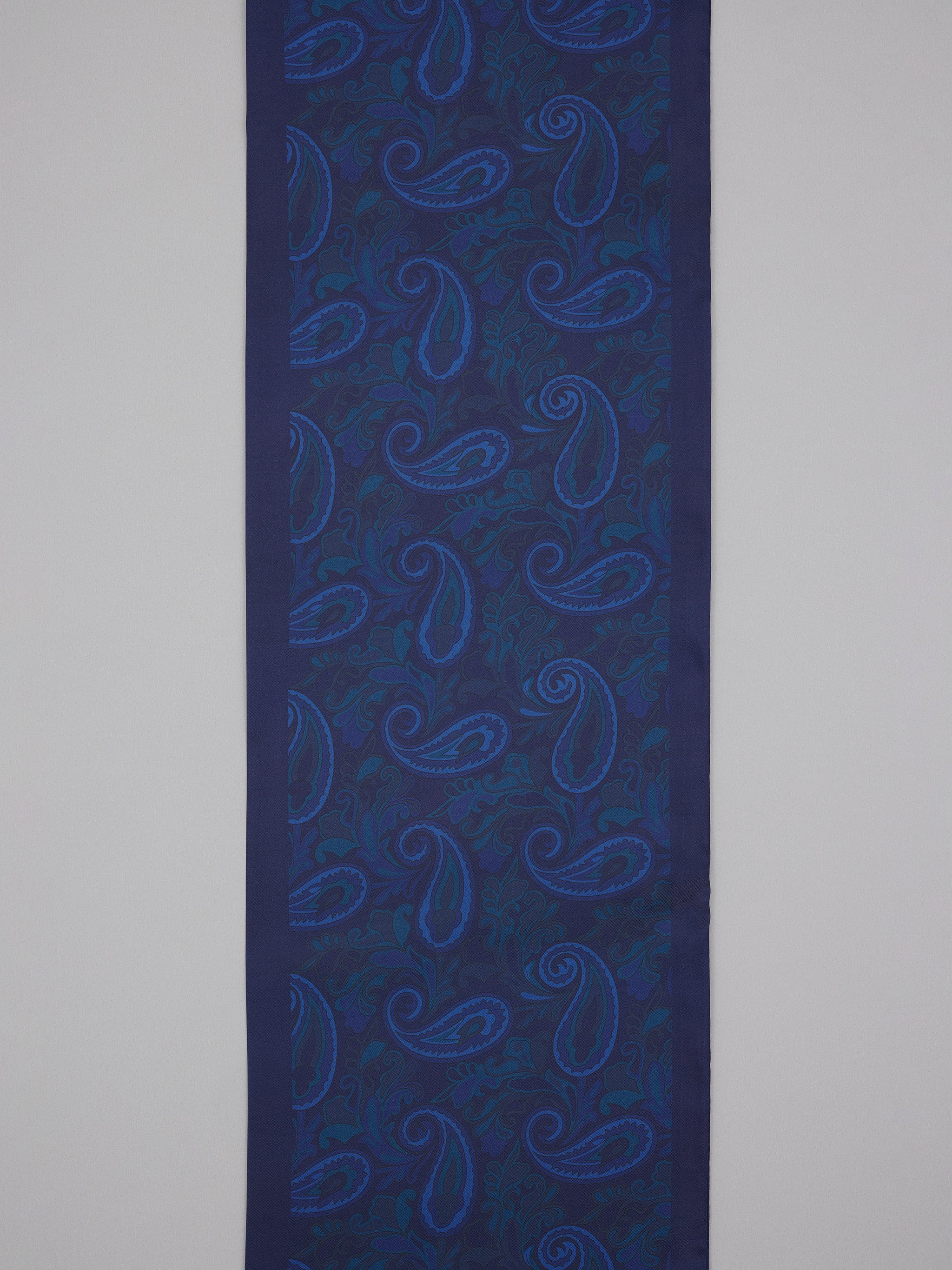 Bendmore Printed Scarf