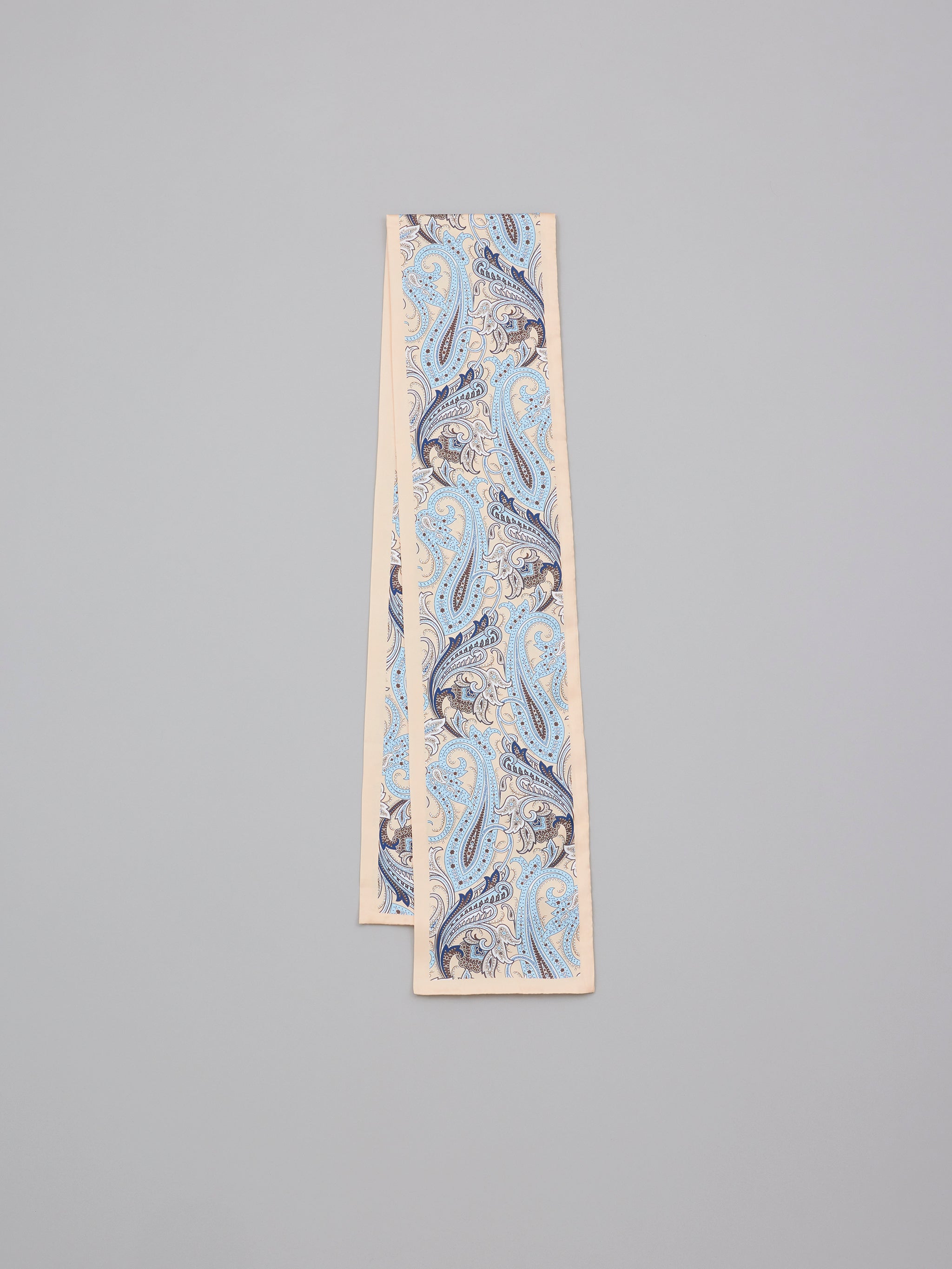 Werrington Printed Scarf