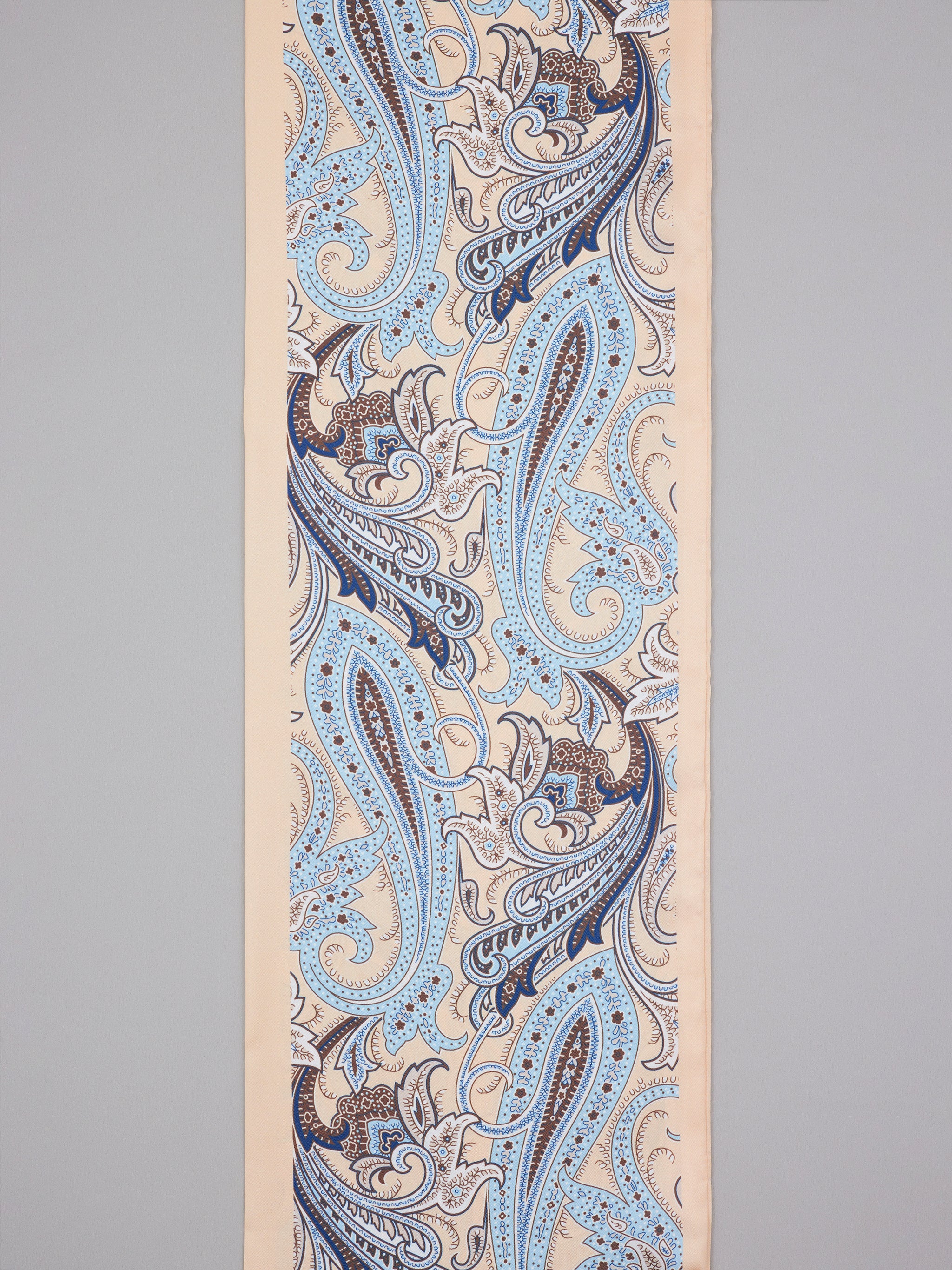 Werrington Printed Scarf