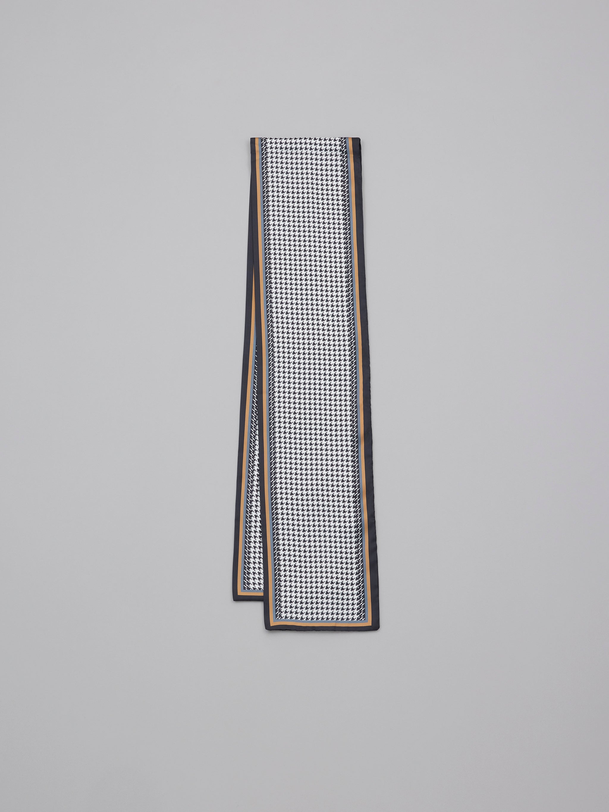 Jenkins Printed Scarf