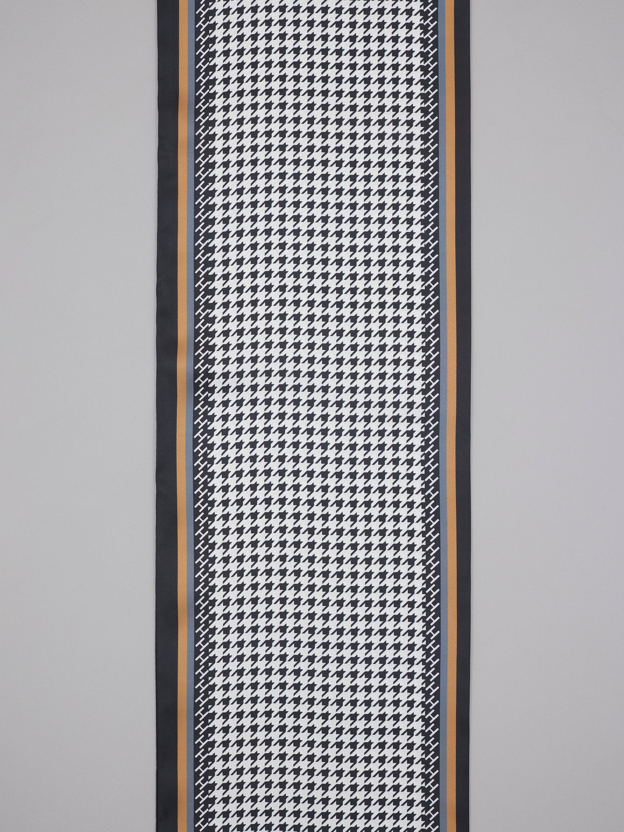 Jenkins Printed Scarf