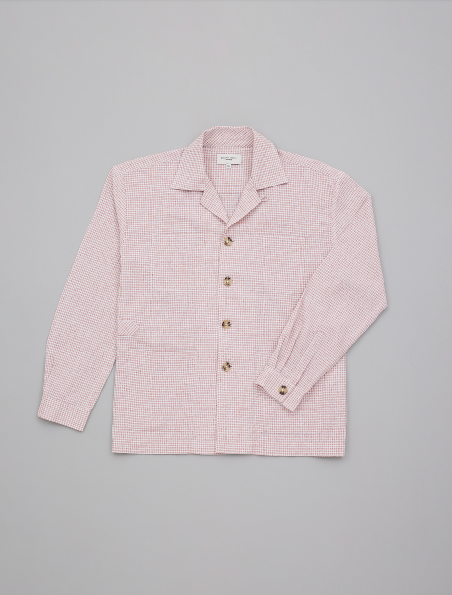 LIBRARIE 4-Pocket Blouson
