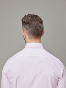 80/2 Nano - Tex in Perfect Pink