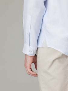 Oshima Tencel Whispy Blue
