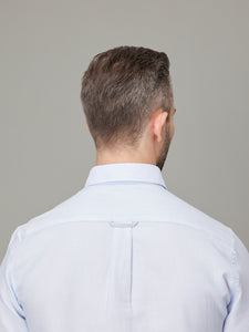 Oshima Tencel Whispy Blue