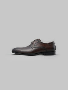 Franklin Derby Shoes