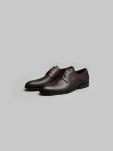 Franklin Derby Shoes